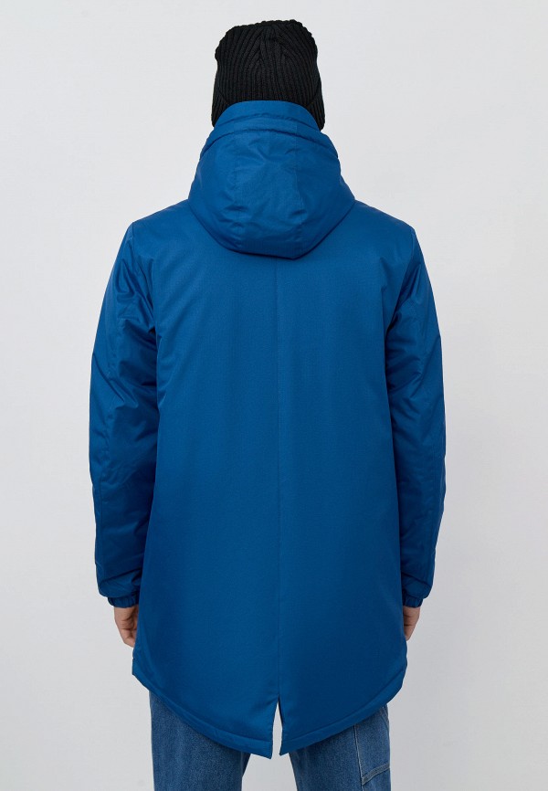 фото Куртка утепленная modis