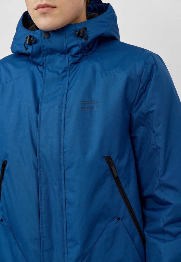 фото Куртка утепленная modis