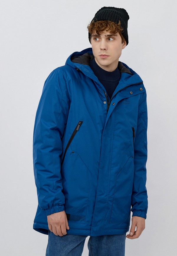 фото Куртка утепленная modis