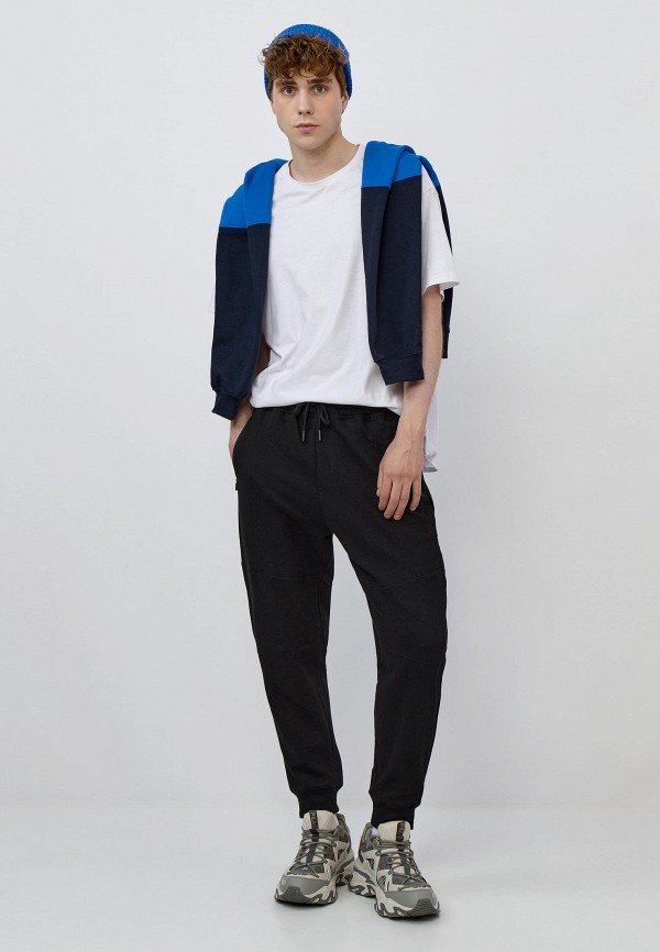 фото Брюки спортивные modis