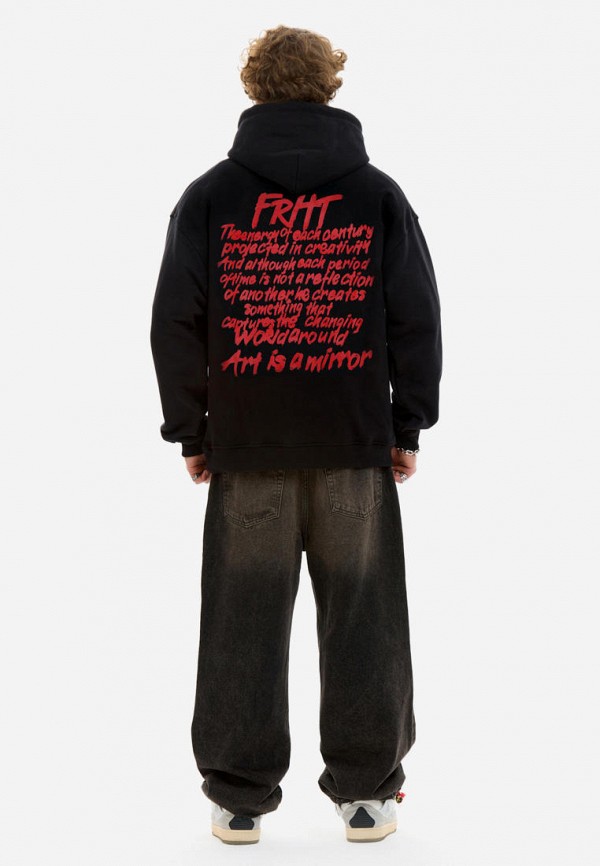 фото Худи frht