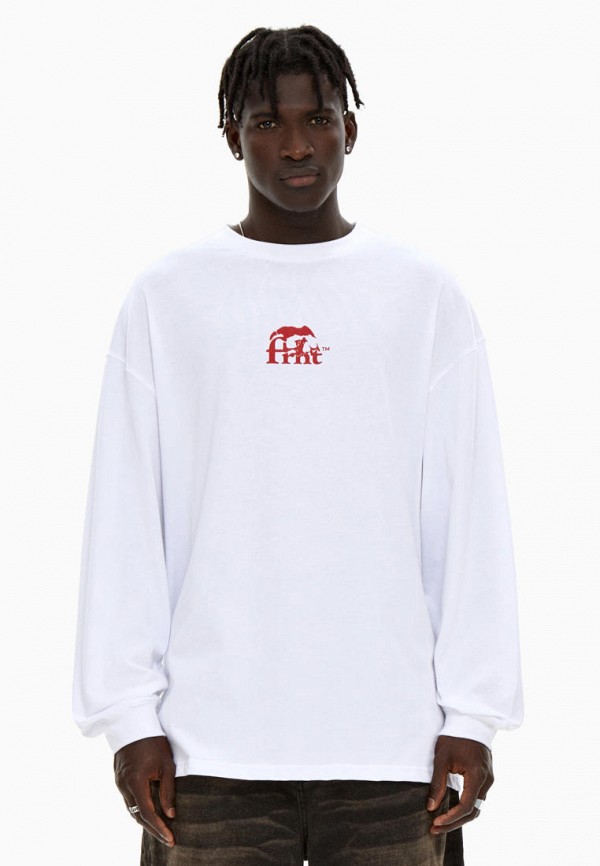 фото Лонгслив frht