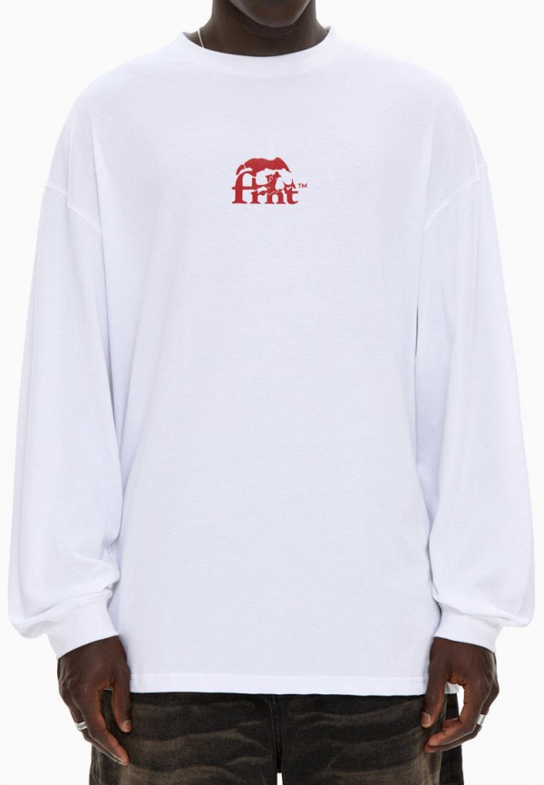 фото Лонгслив frht