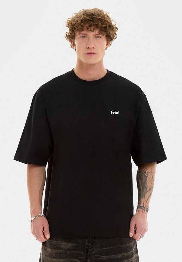 фото Футболка frht