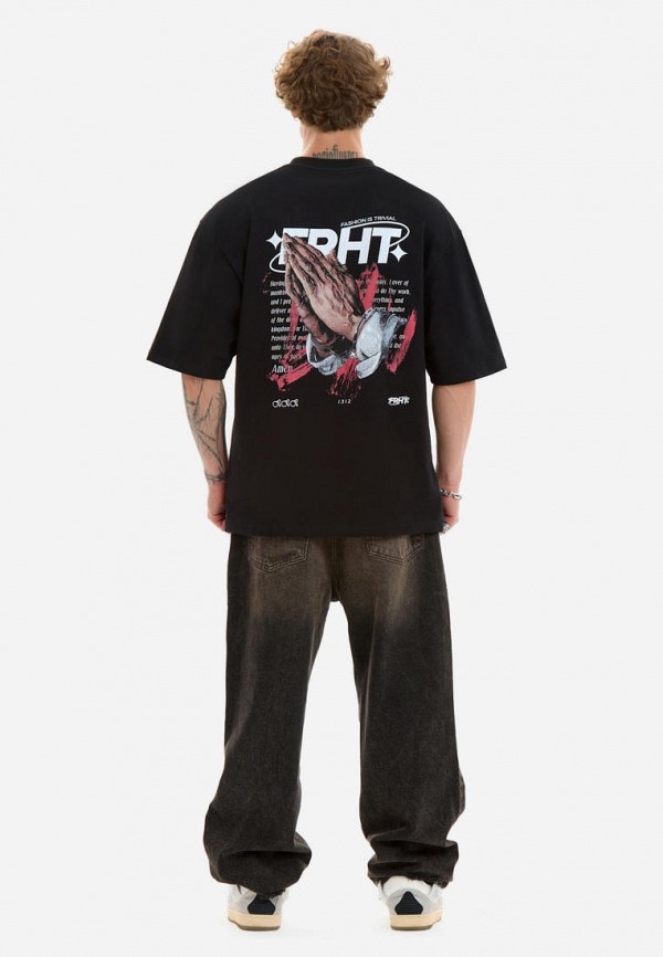 фото Футболка frht