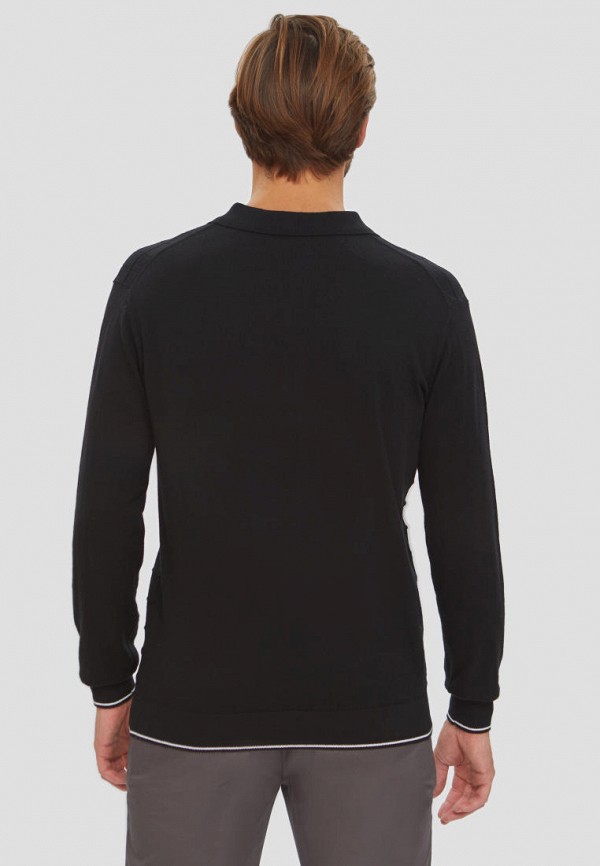 фото Поло kanzler