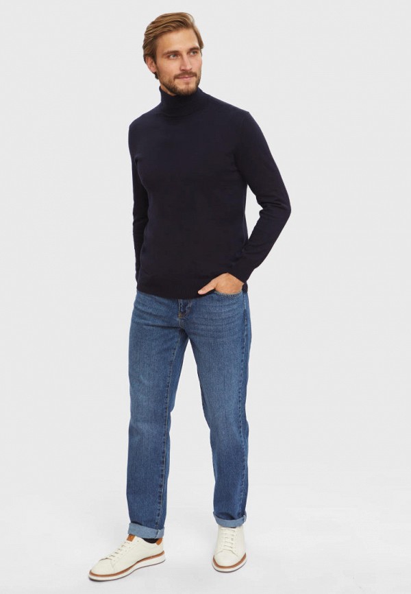 фото Джинсы kanzler