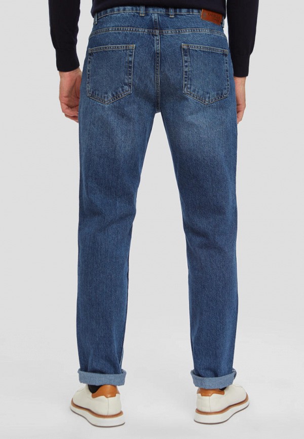 фото Джинсы kanzler