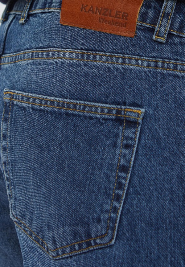 фото Джинсы kanzler