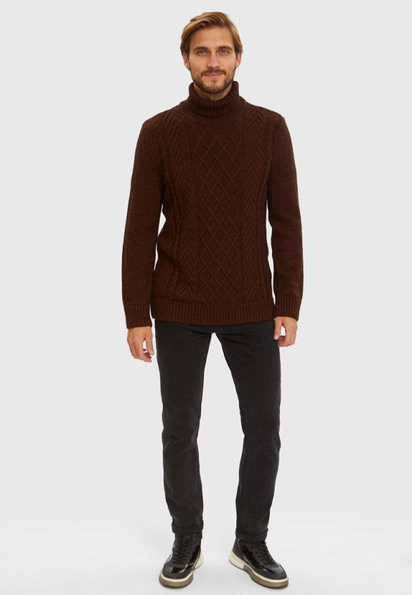 фото Свитер kanzler