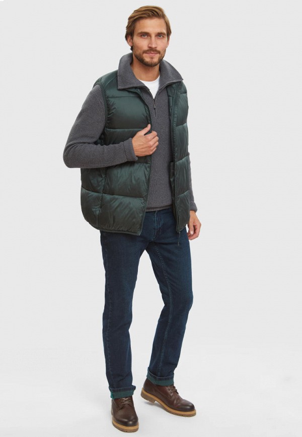 фото Джинсы kanzler