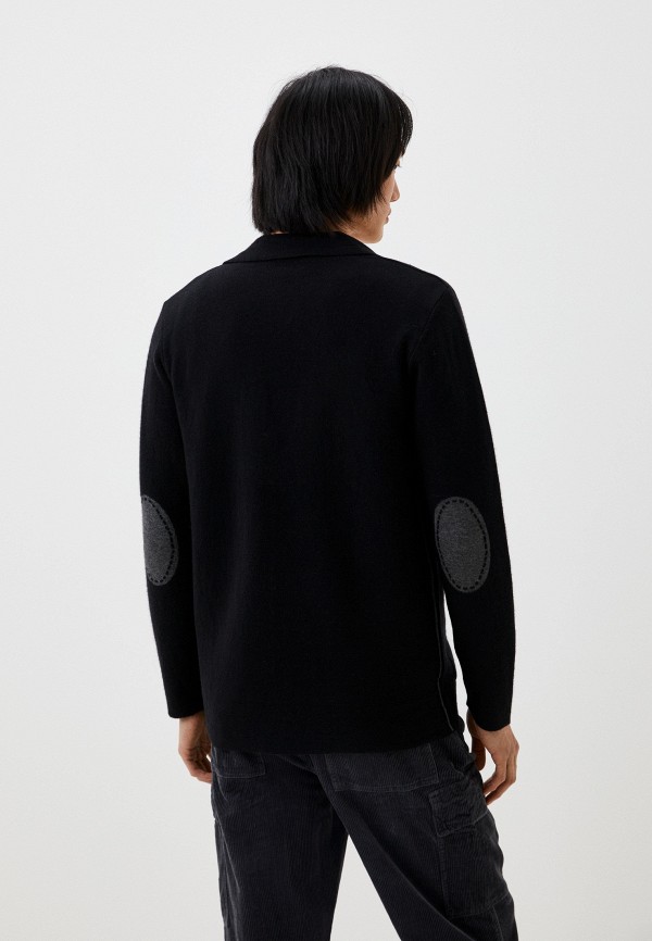 Кардиган Neohit черный, размер 54, фото 3