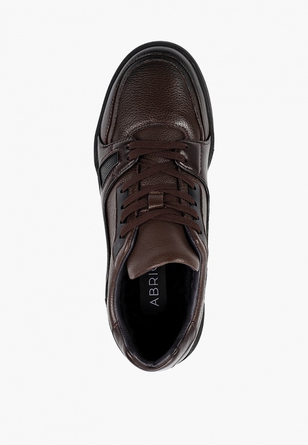 фото Кеды abricot