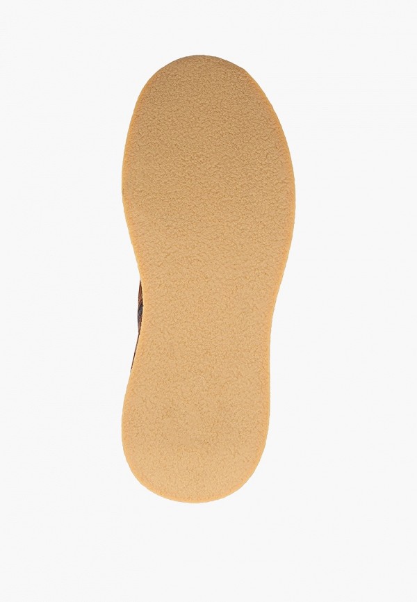 Ботинки Abricot коричневый, размер 40, фото 5