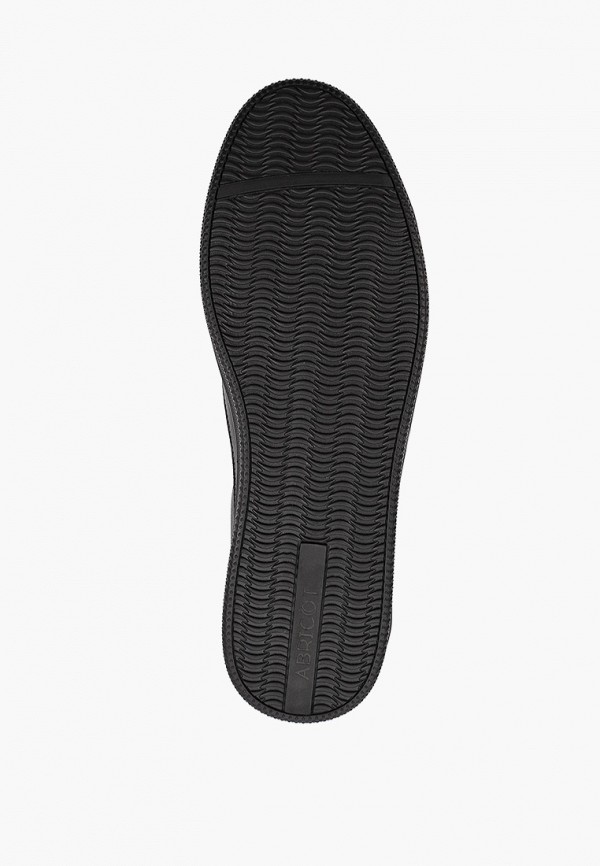 фото Кеды abricot