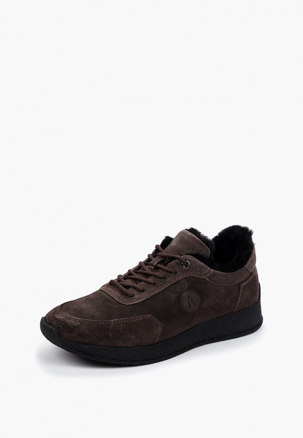 фото Кроссовки abricot