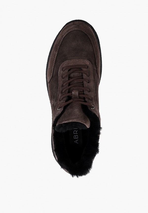 фото Кроссовки abricot