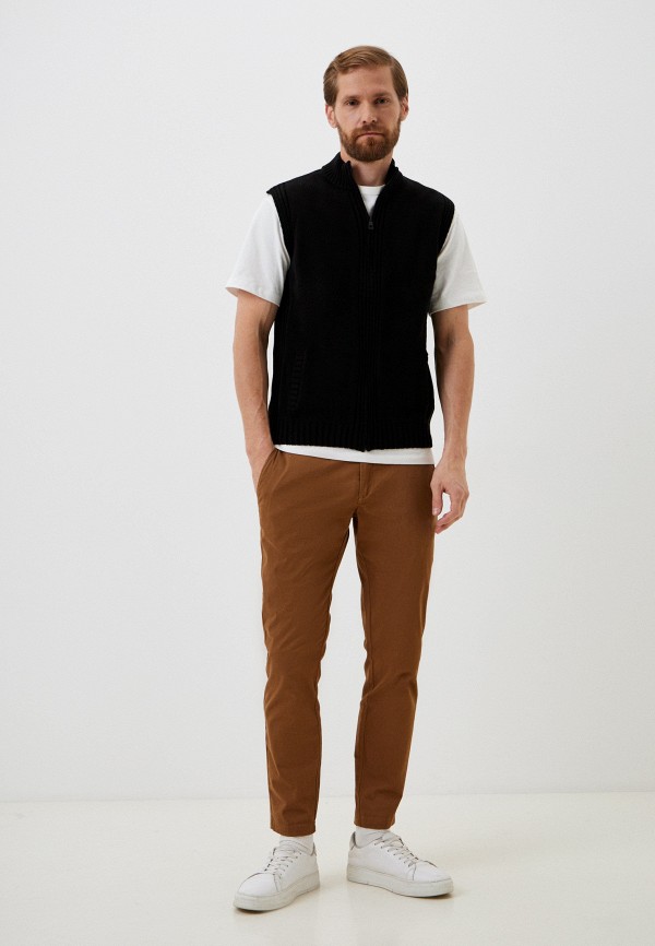 Жилет LC Waikiki черный, размер 56, фото 2