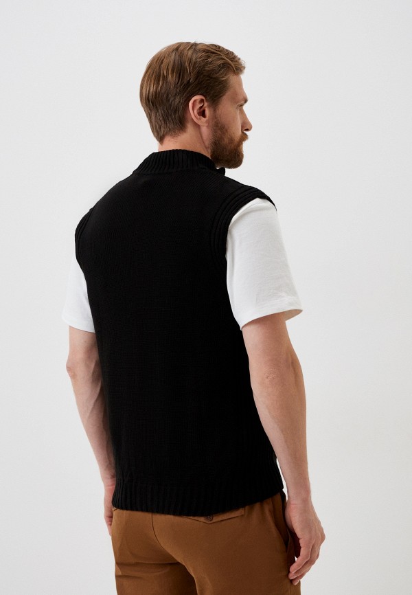 Жилет LC Waikiki черный, размер 56, фото 3