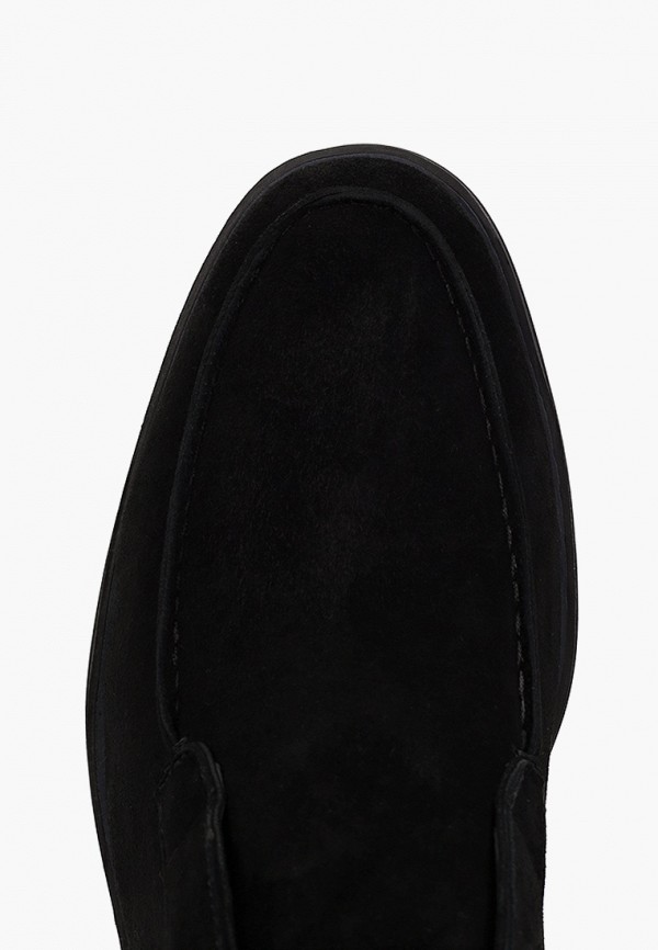 Ботинки Abricot черный, размер 43, фото 4