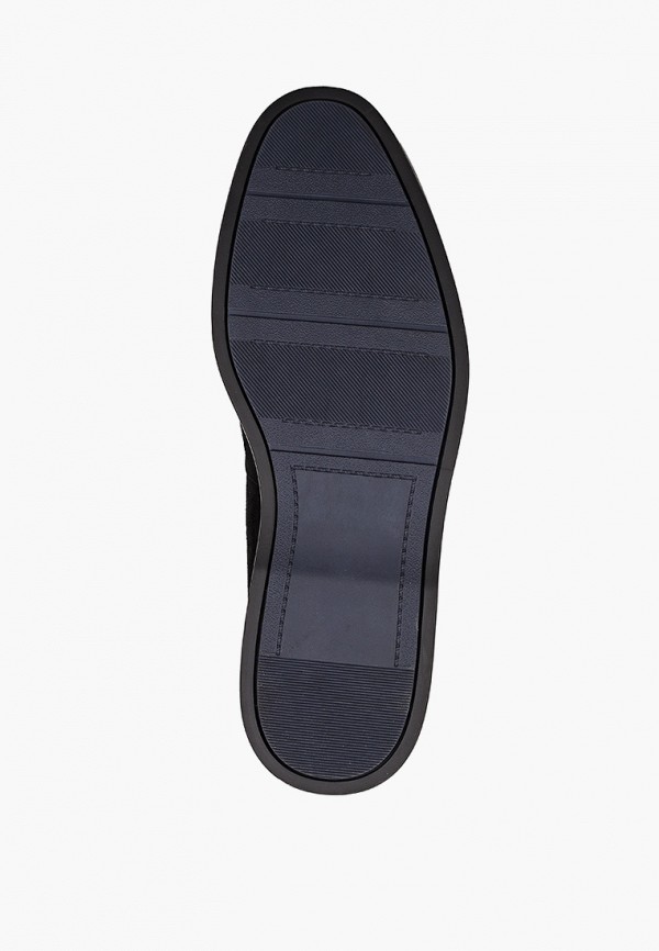 Ботинки Abricot черный, размер 43, фото 5