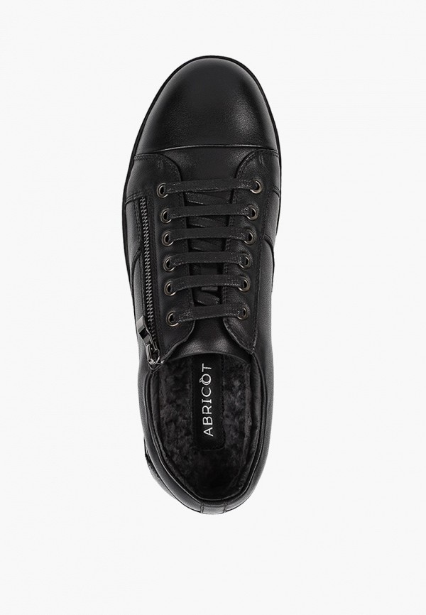 фото Кеды abricot