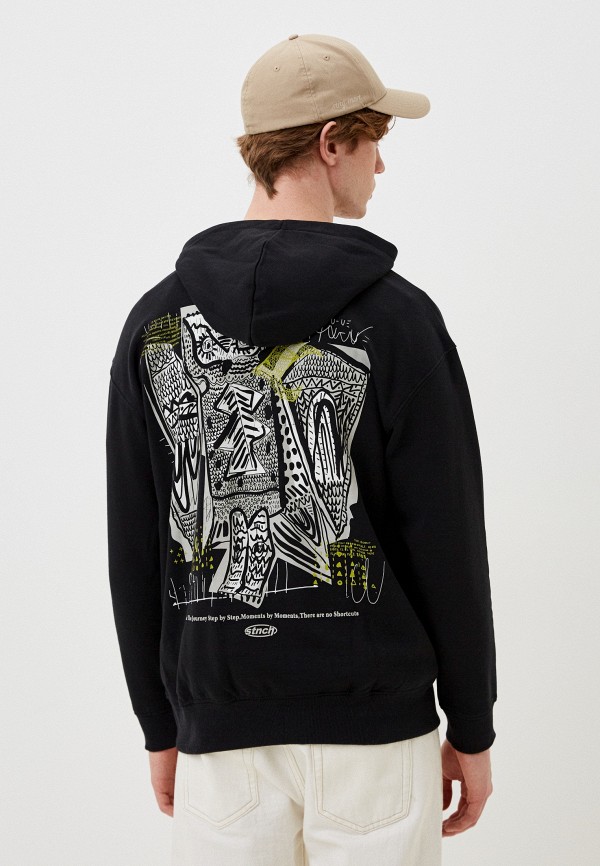 фото Худи lc waikiki