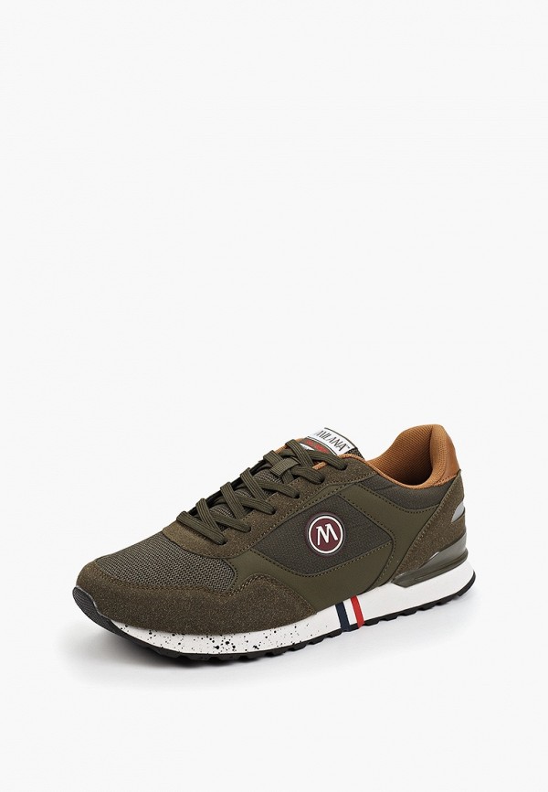 фото Кроссовки milana