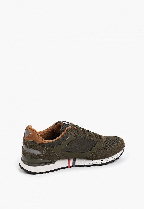 фото Кроссовки milana