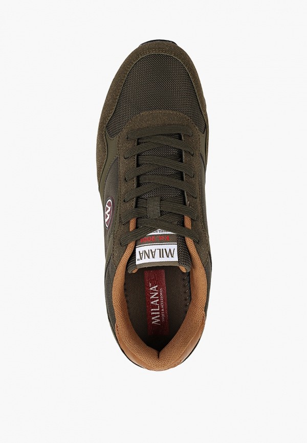 фото Кроссовки milana