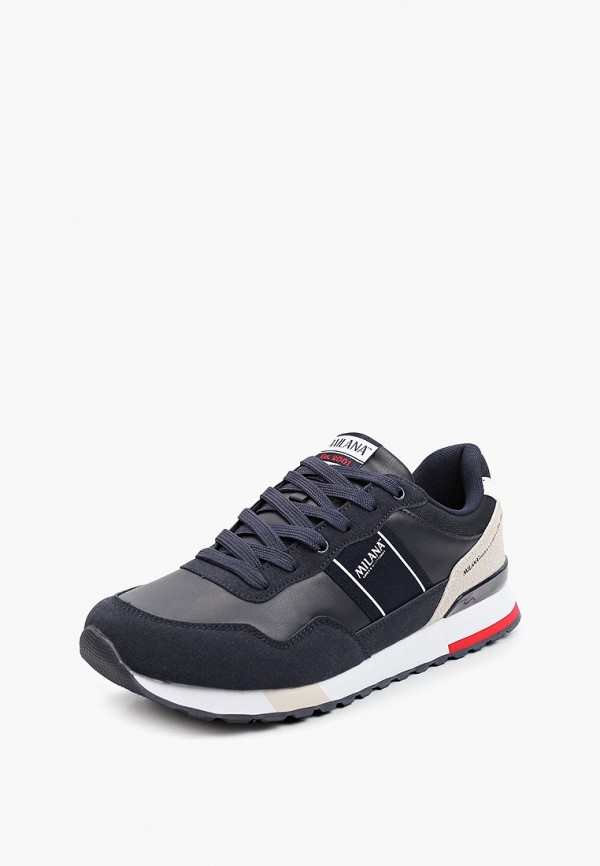 фото Кроссовки milana