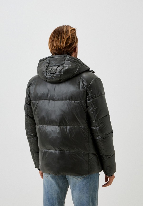 фото Куртка утепленная troy collezione