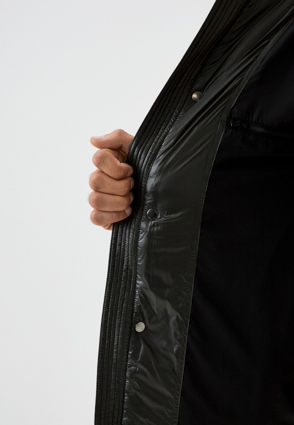 фото Куртка утепленная troy collezione