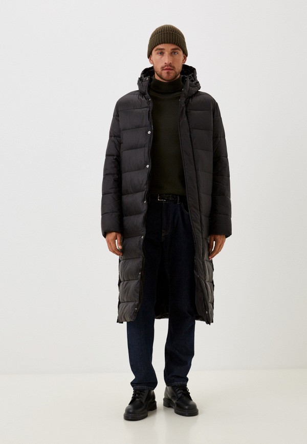 фото Куртка утепленная troy collezione