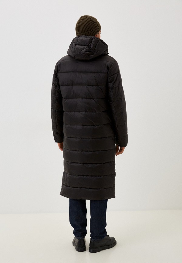 фото Куртка утепленная troy collezione