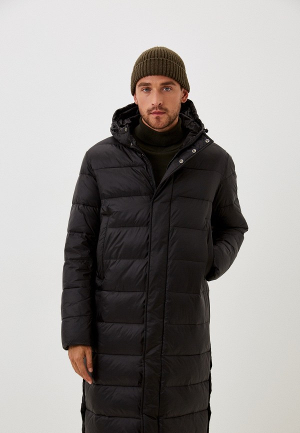 фото Куртка утепленная troy collezione