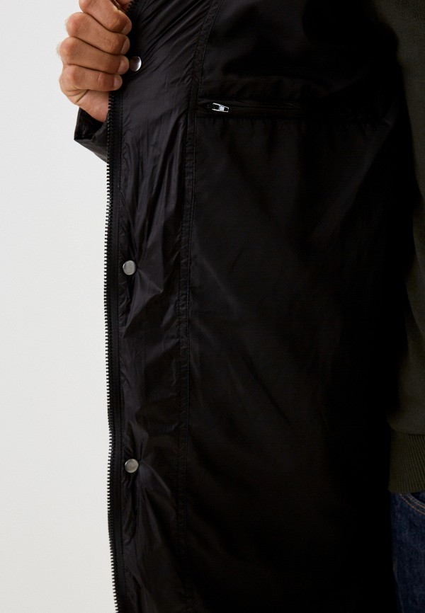 фото Куртка утепленная troy collezione