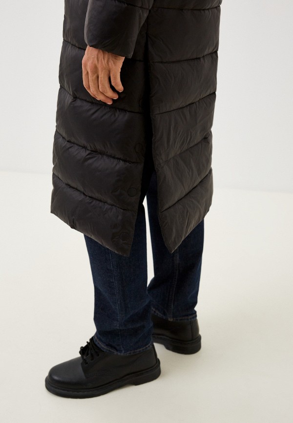 фото Куртка утепленная troy collezione