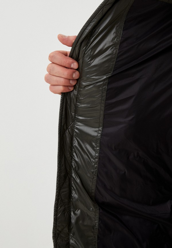 фото Куртка утепленная troy collezione