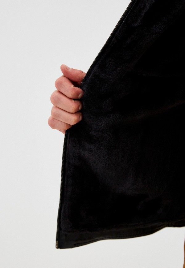 фото Куртка кожаная ogmando