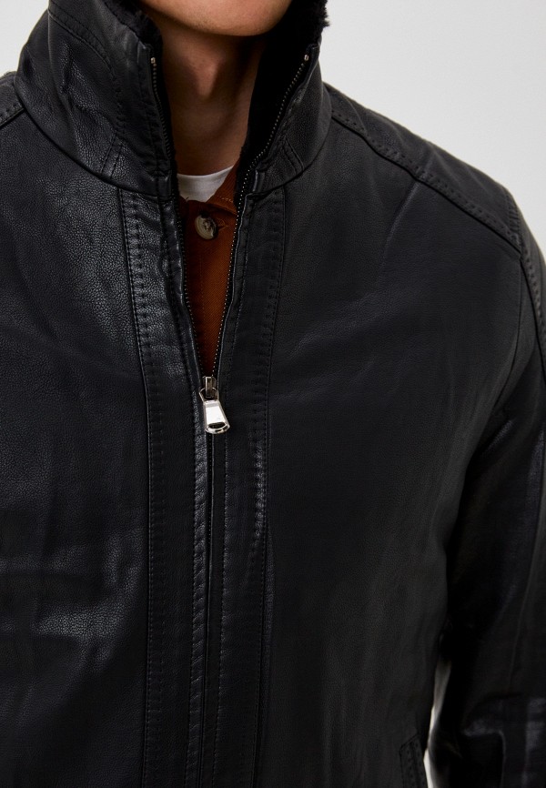 фото Куртка кожаная ogmando