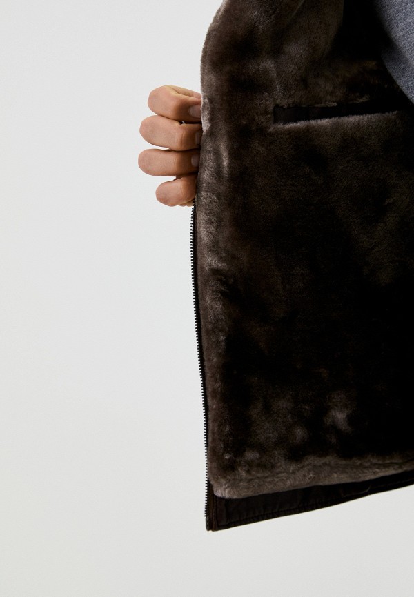 фото Куртка кожаная ogmando