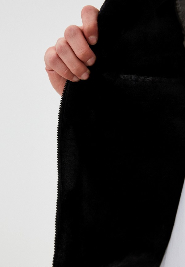 фото Куртка кожаная ogmando