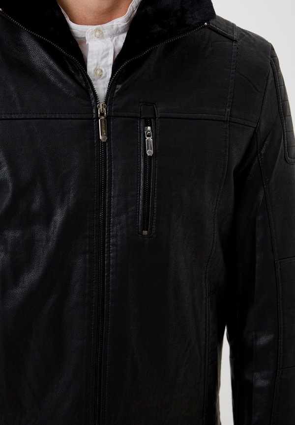 фото Куртка кожаная ogmando