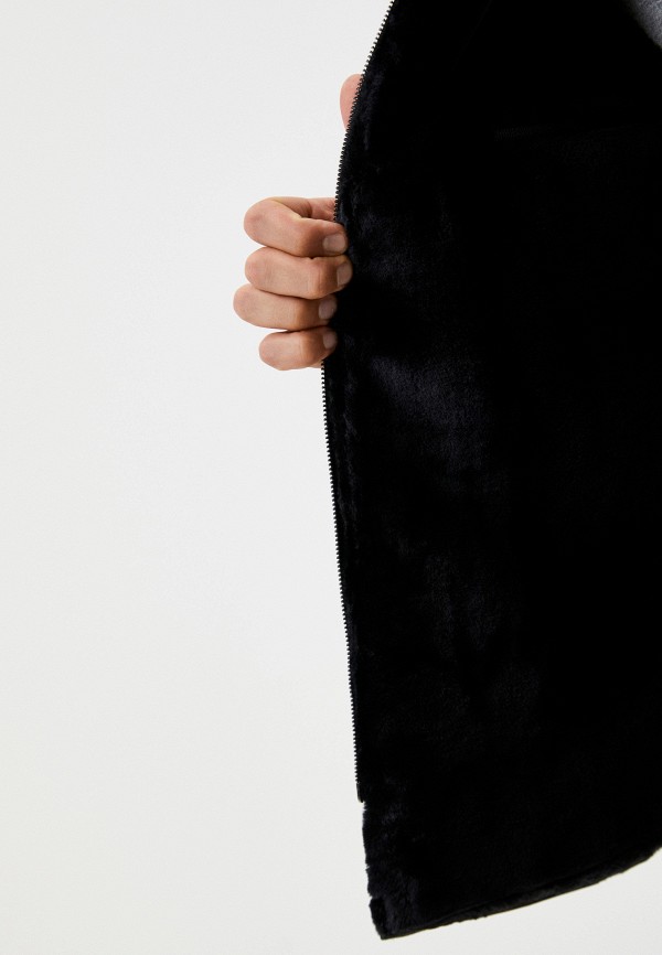 фото Куртка кожаная ogmando