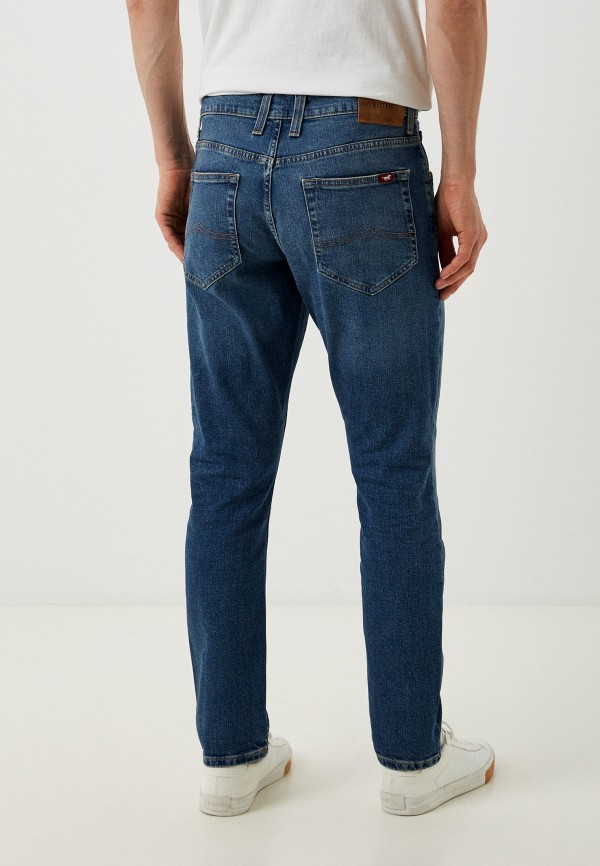 фото Джинсы mustang