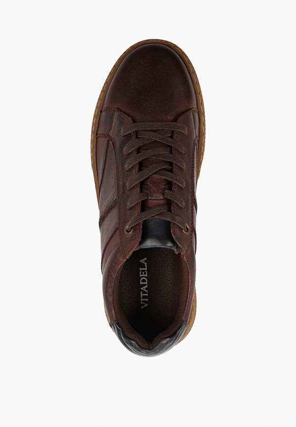 фото Кеды vitadela