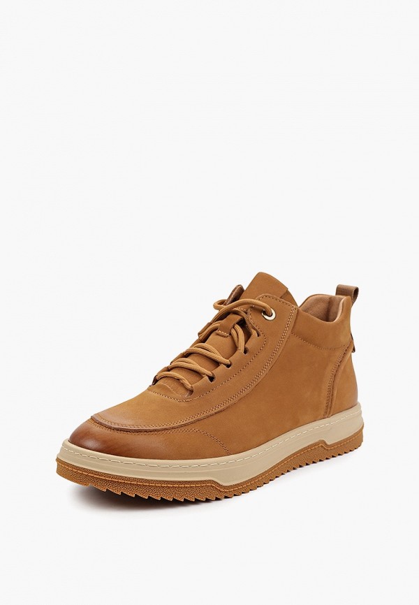 фото Ботинки vitadela