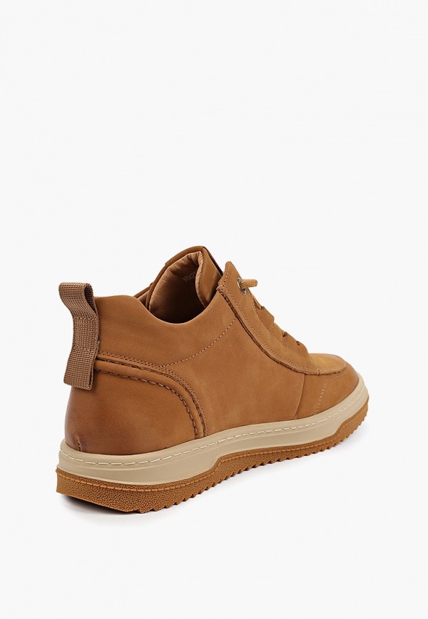 фото Ботинки vitadela