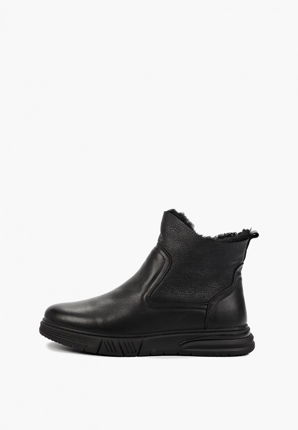 Ботинки Vitadela 5994₽